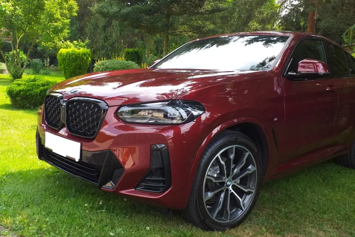 Woskowanie Samochodu