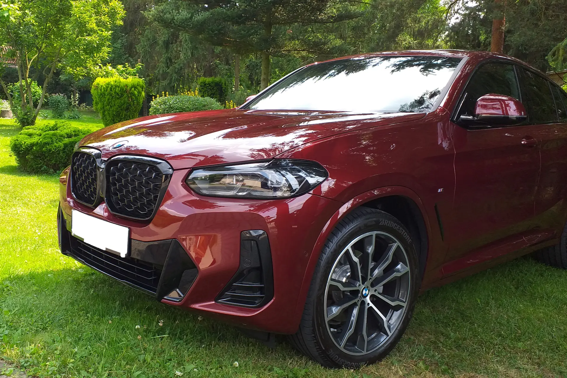 Woskowanie Samochodu